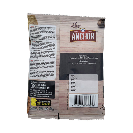Anchor Pepper Powder 50g
