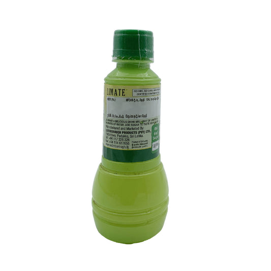 Edinborough Limate 200ml