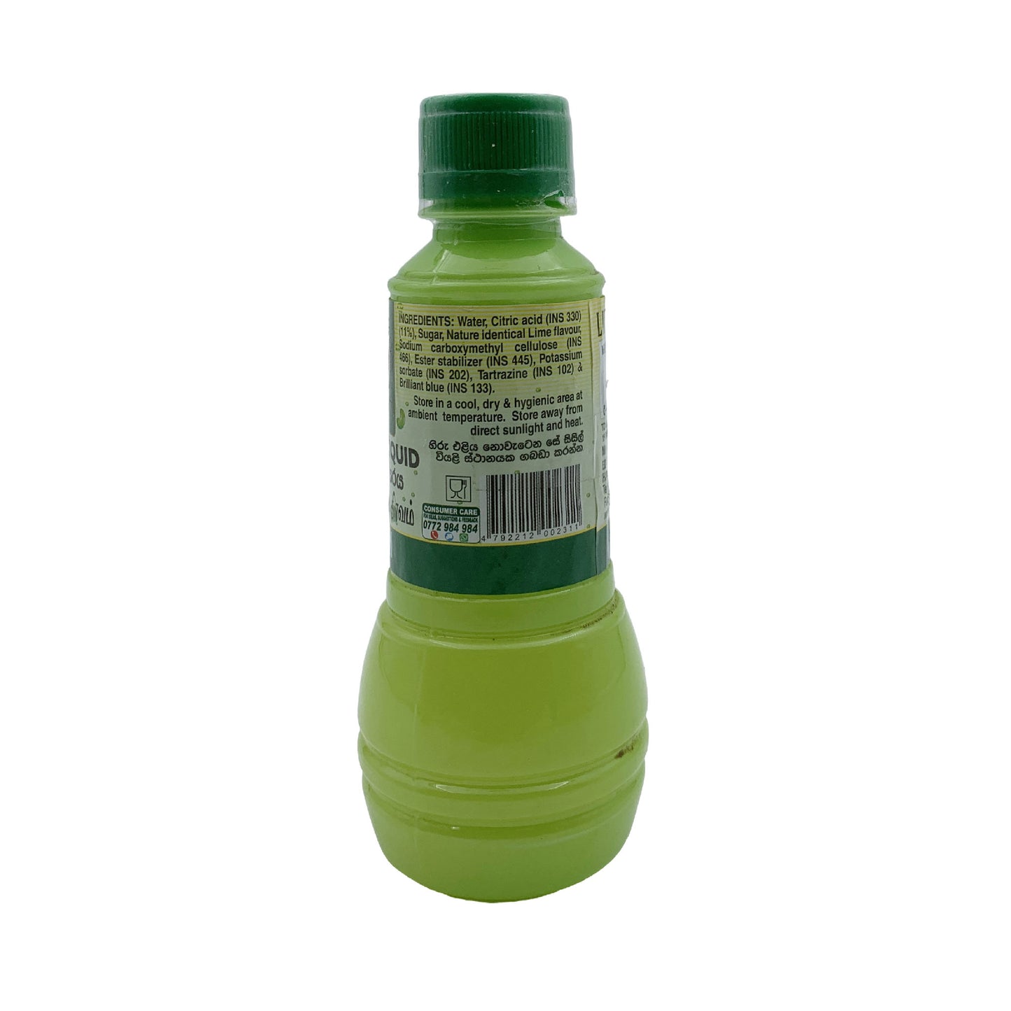 Edinborough Limate 200ml