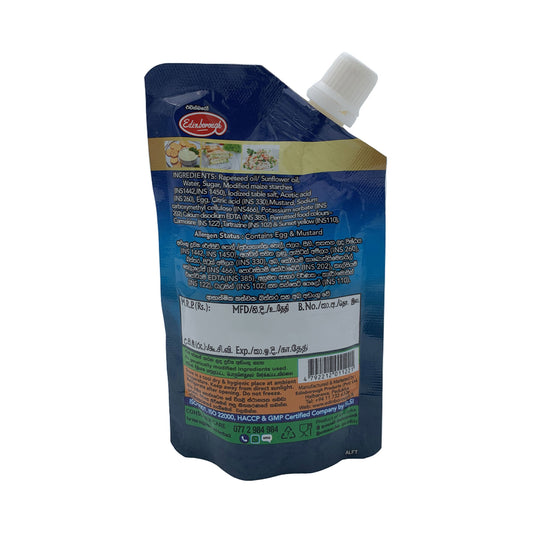 Edinborough Mayonnaise 100g