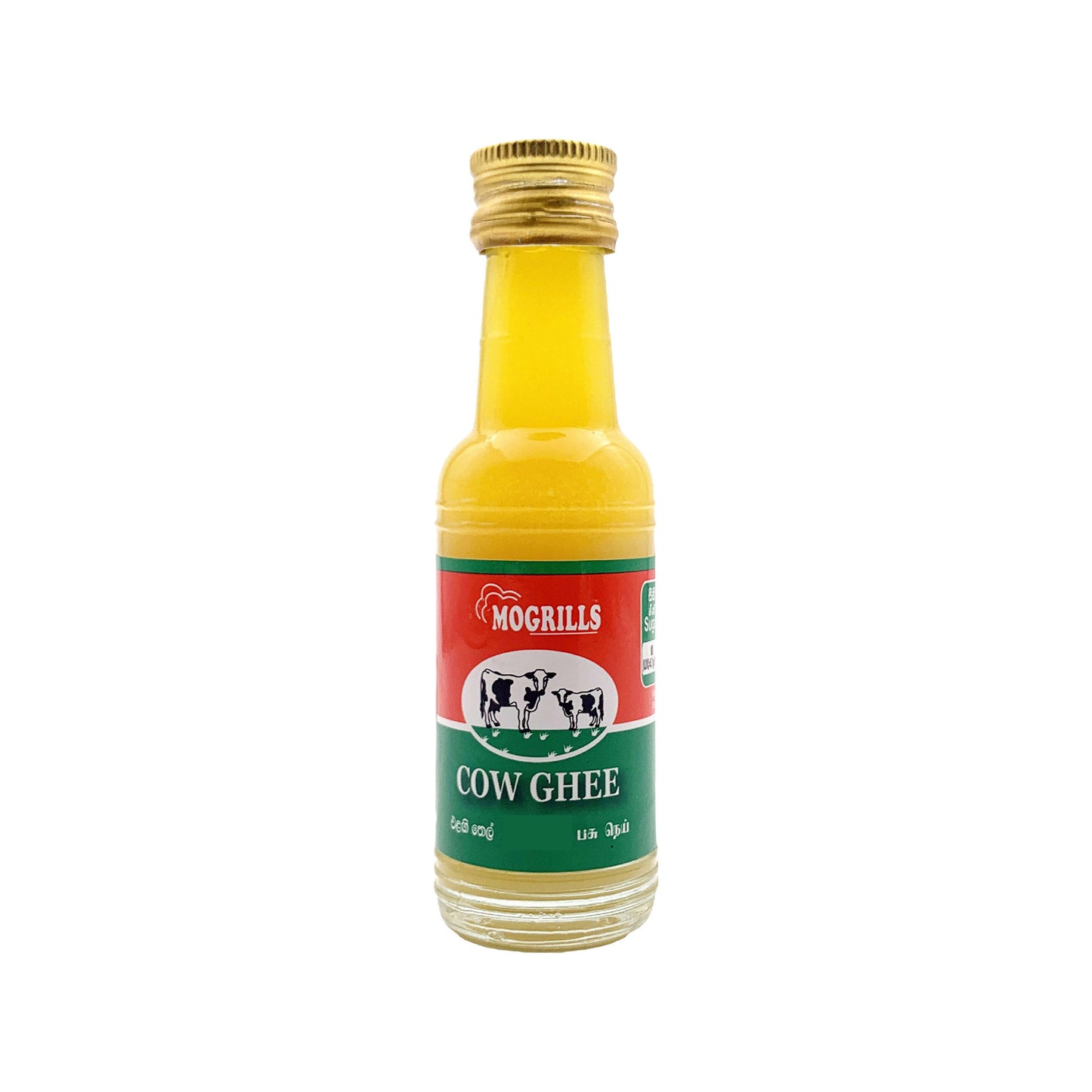 Mogrills Cow Ghee 56ml