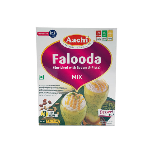 Aachi Falooda (Badam & Pista) 180g