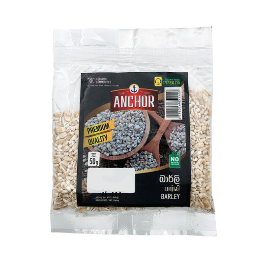 Anchor Barley 50g