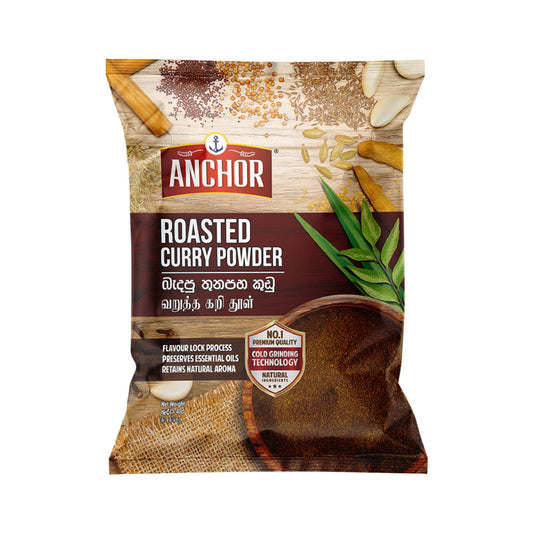 Anchor Roasted Curry Powder 100g