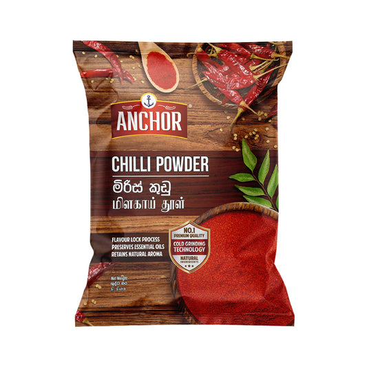 Anchor Chilli Powder