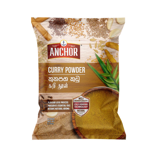 Anchor Curry Powder