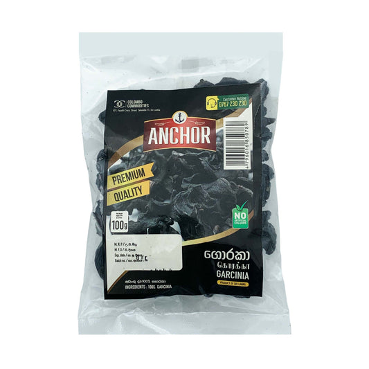 Anchor Goraka (Garcia) 100g