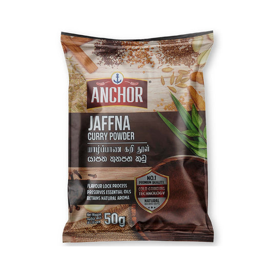 Anchor Jaffna Curry Powder 50g