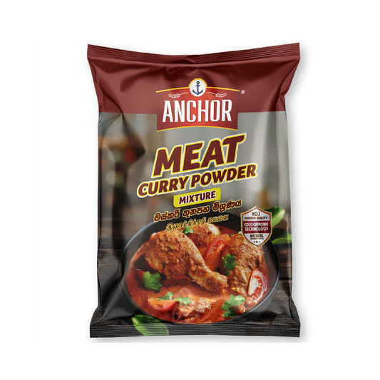 Anchor Meat Curry Powder 50g