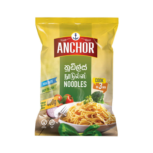Anchor Noodles 400g