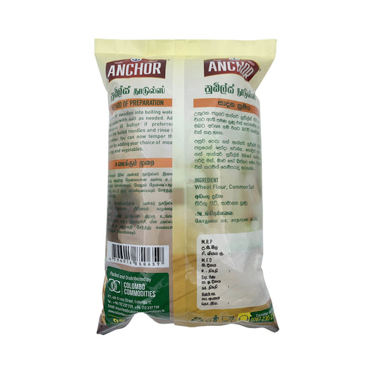 Anchor Noodles 400g