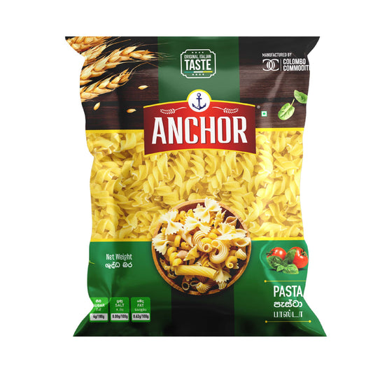 Anchor Pasta