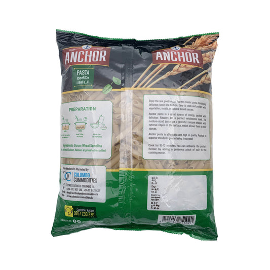 Anchor Pasta