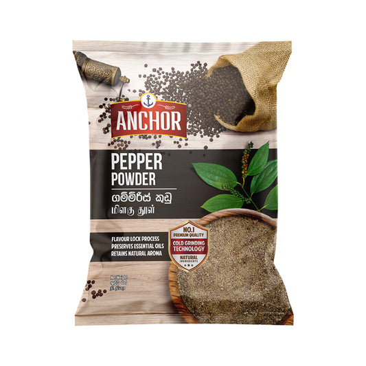 Anchor Pepper Powder 50g
