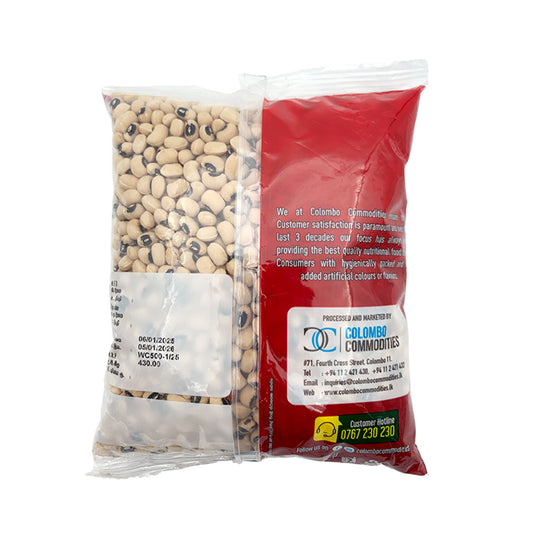 Anchor White Cowpea 500g