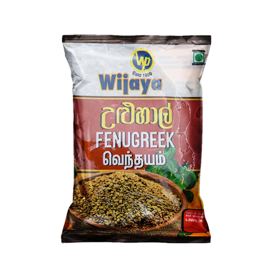 Wijaya fenugreek Seeds 50g