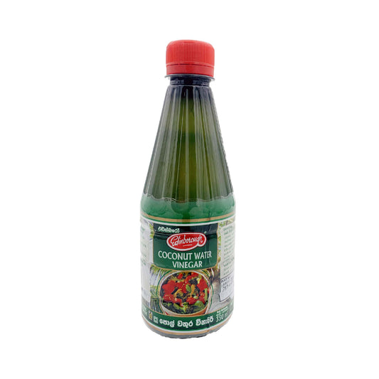 Edinborough Coconut Water Vinegar 350ml