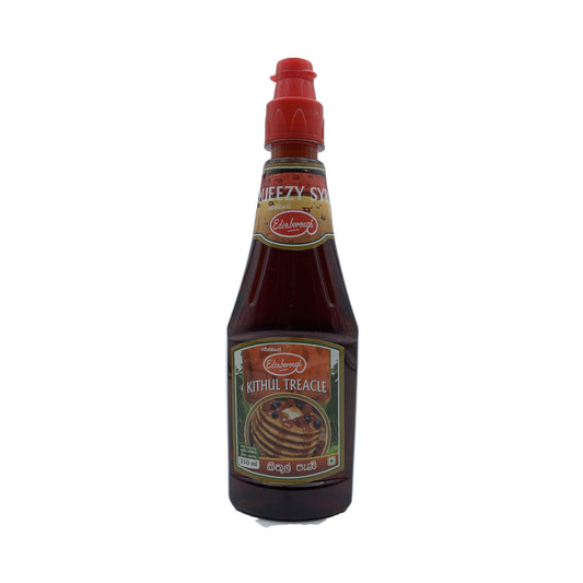 Edinborough Kithul Treacle 350ml