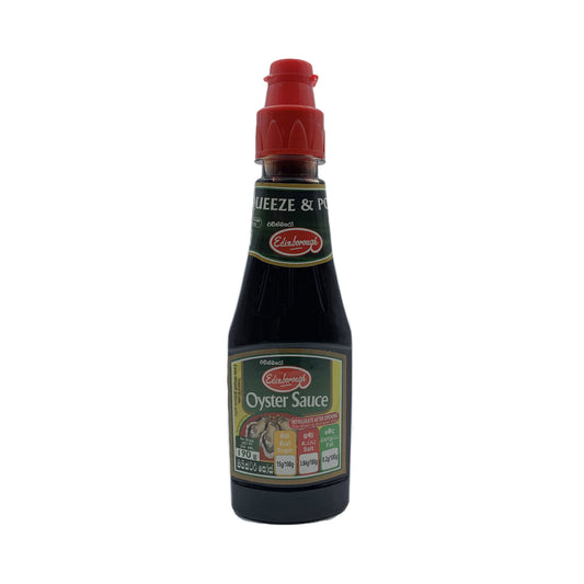 Edinborough Oyster Sauce 190g