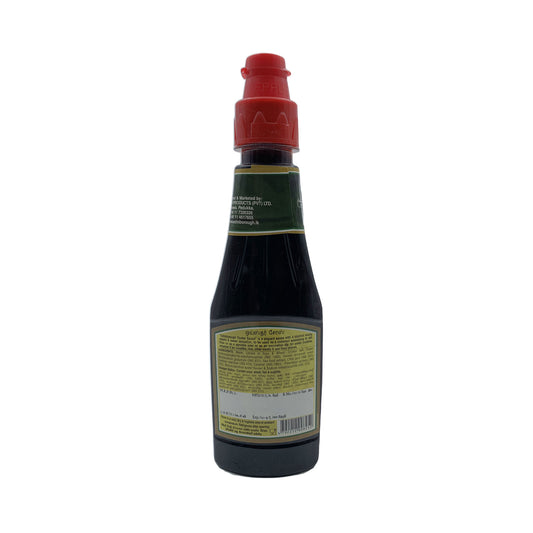 Edinborough Oyster Sauce 190g