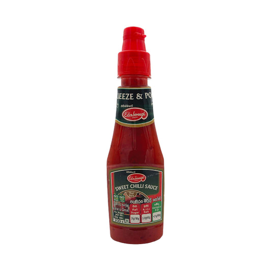 Edinborough Sweet Chilli Sauce 200g