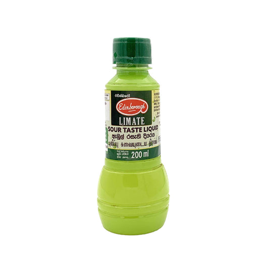 Edinborough Limate 200ml