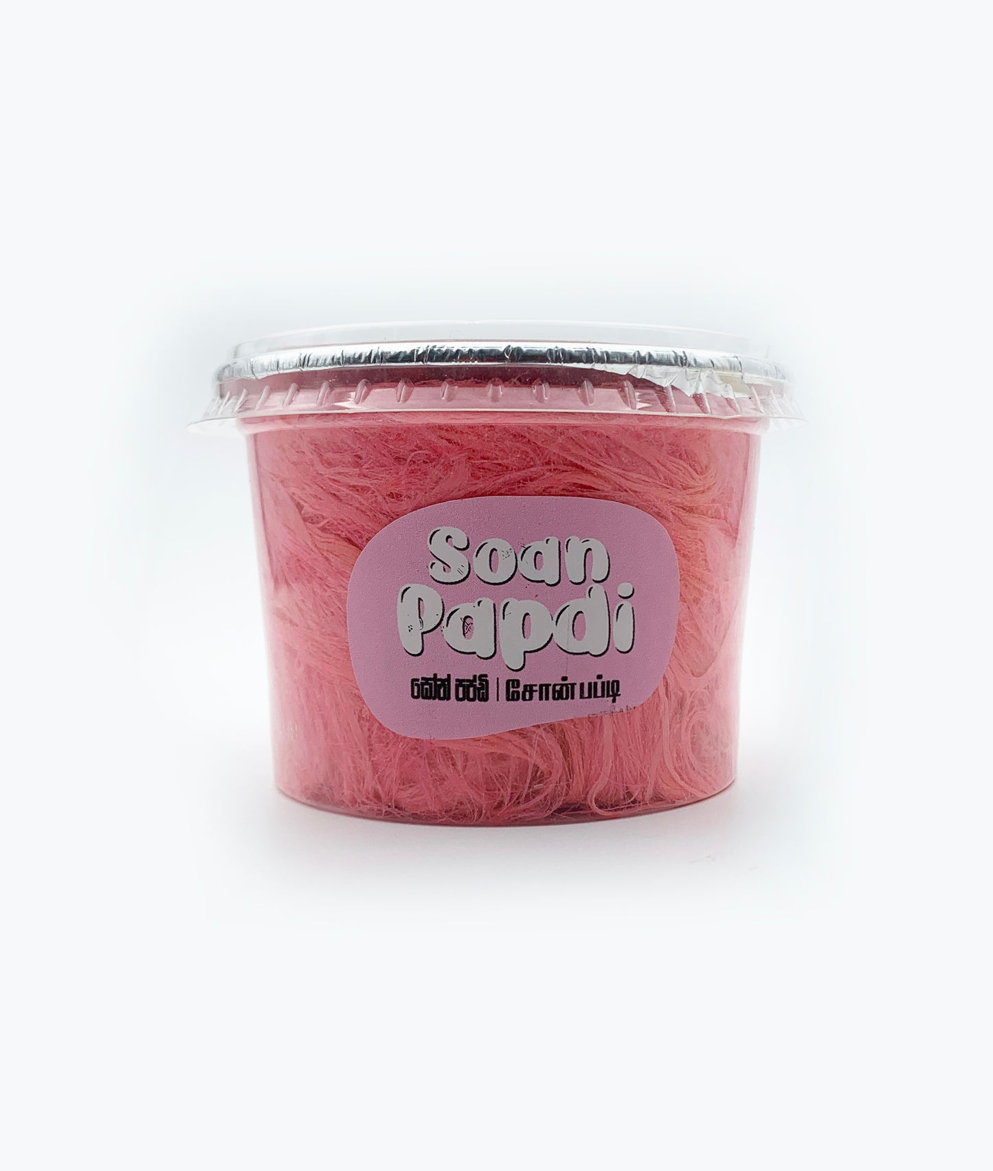 Great things Soan Papdi