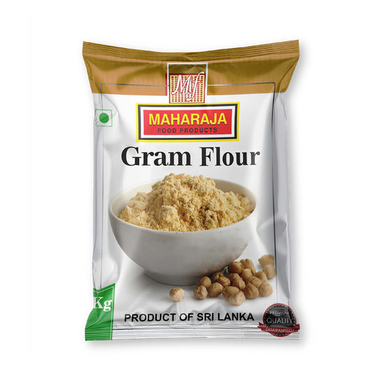 Maharaja Gram Flour 200g