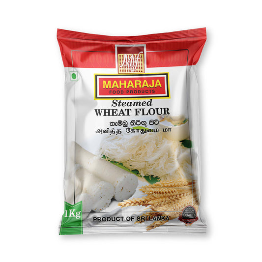 Maharaja Steamed Wheat Flour 1kg