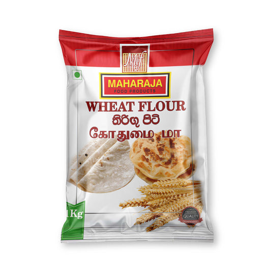 Maharaja Wheat Flour 1kg