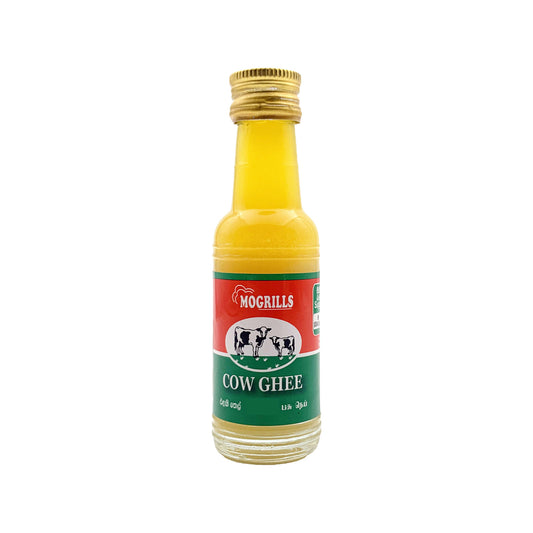 Mogrills Cow Ghee 56ml