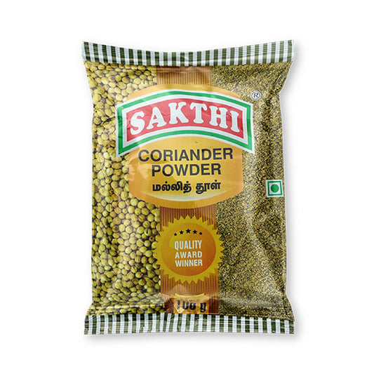 Sakthi Coriander Powder 100g