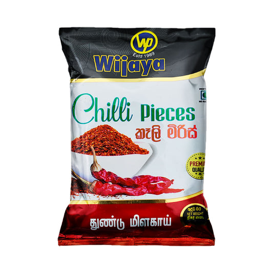 Wijaya Chilli Pieces