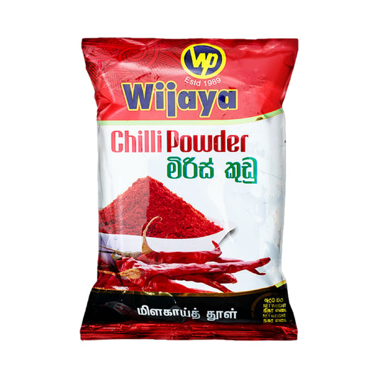 Wijaya Chilli Powder