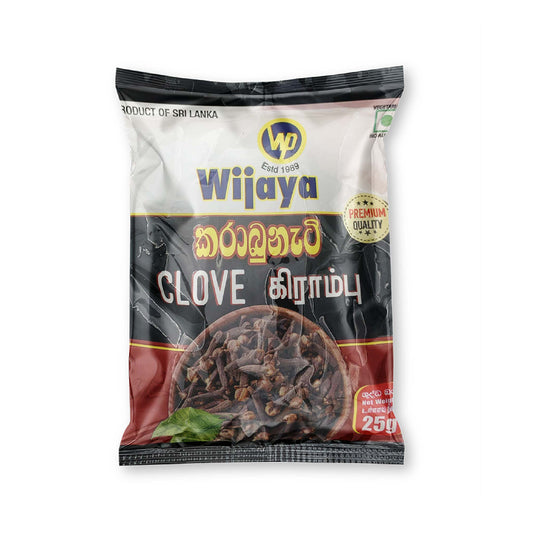 Wijaya Clove 25g