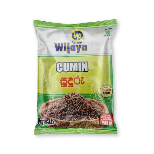 Wijaya Cumin Seeds 50g