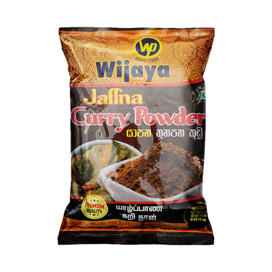 Wijaya Jaffna Curry Powder 100g