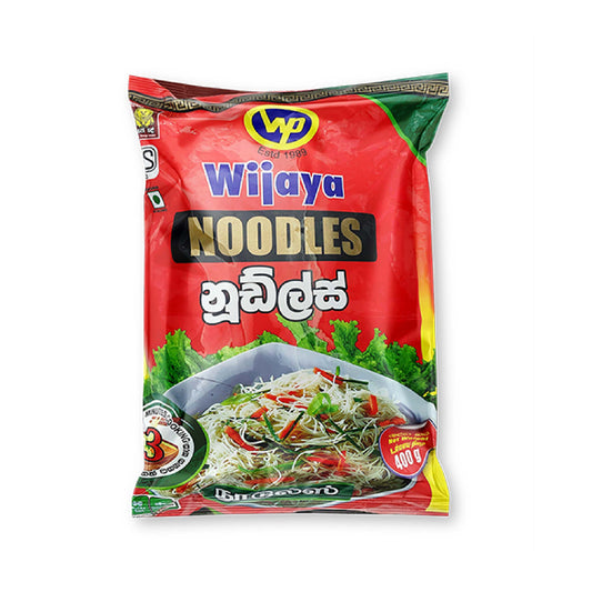 Wijaya Noodles 400g
