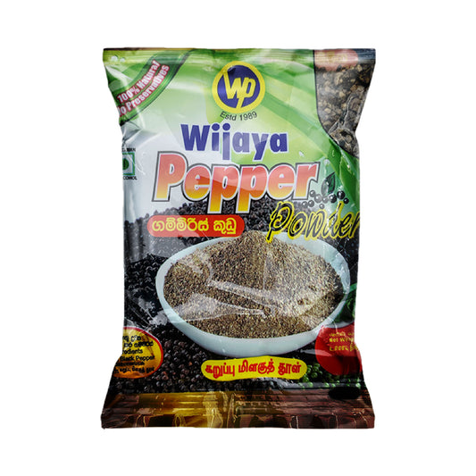 Wijaya Pepper Powder