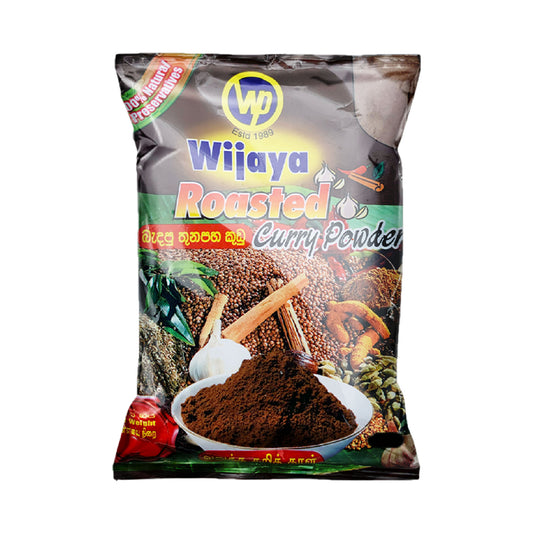 Wijaya Roasted Curry Powder