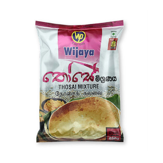 Wijaya Those Mixture 400g