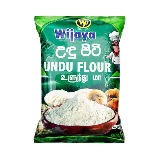 Wijaya Undu Flour 200g